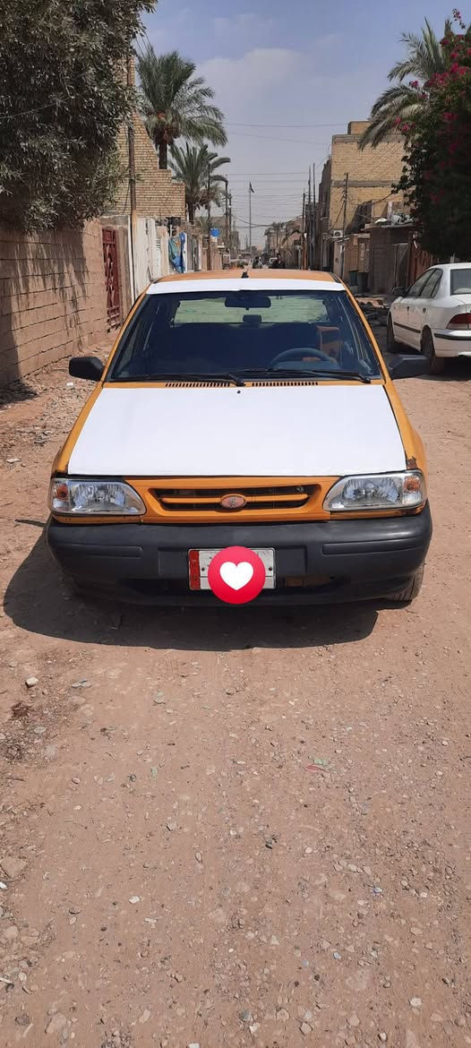 السلام عليكم 🌹
للبيع سايبا موديل 2010 🚗
🔹 السيارة نظيفة وناعمة
🔹 الكير والمكينة مكفولات وخير من الله
🔹 غرفتها مرتبة
🔹 الشواصي: واحد معمر وواحد مكفول
🔹 مصفّرة هيئة وغرامات
🔹 البيع شرط تحويل
💰 السعر: 18$

رقم.  ***********

      ***********

مكاني  بغداد قرب بسمايه
