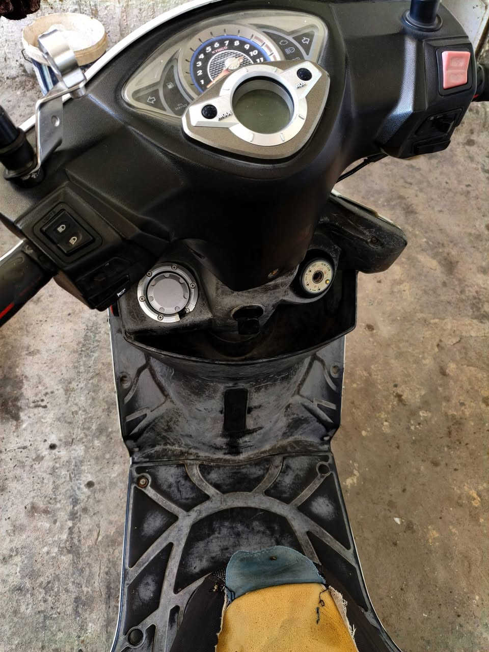 كامكو رايسنك 150cc
الاستفسار واتساب ***********
العنوان بغداد الكاضميه
