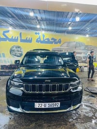 ٢٠٢٣ • ٧ راكب • محرك ٣٦٠٠