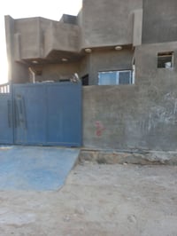 الحضره • ١٢٥م • بناء حديث ٢٠٢٥