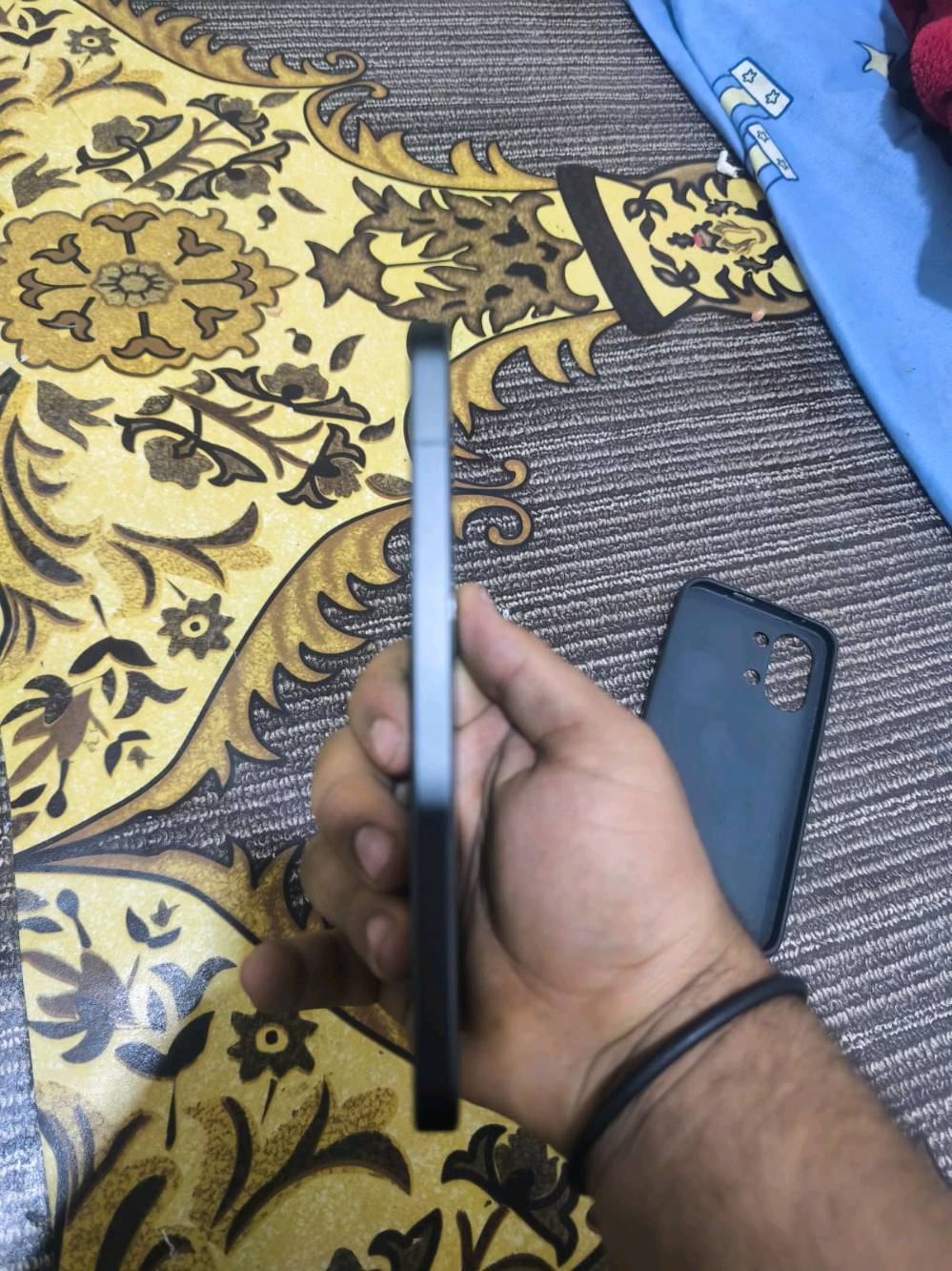 بوكو اكس ٨ • برو ماكس • البصرة