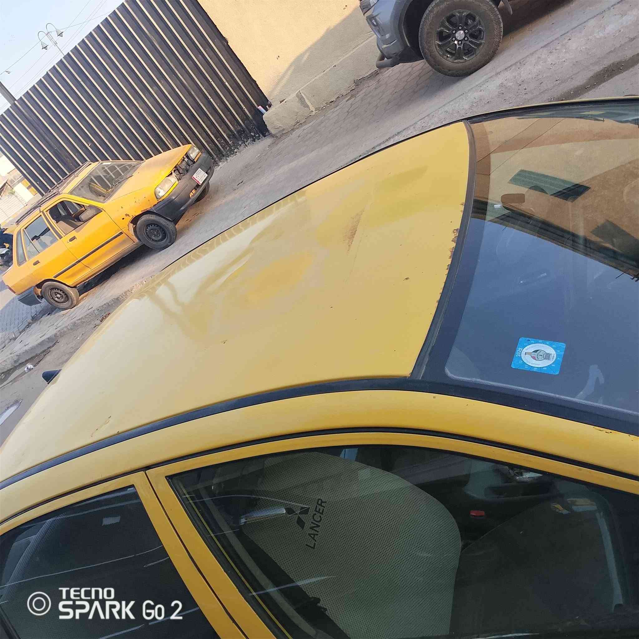 لانسر ٢٠١٠ • مكينة ٢٠٠٠ • اوتوماتيك