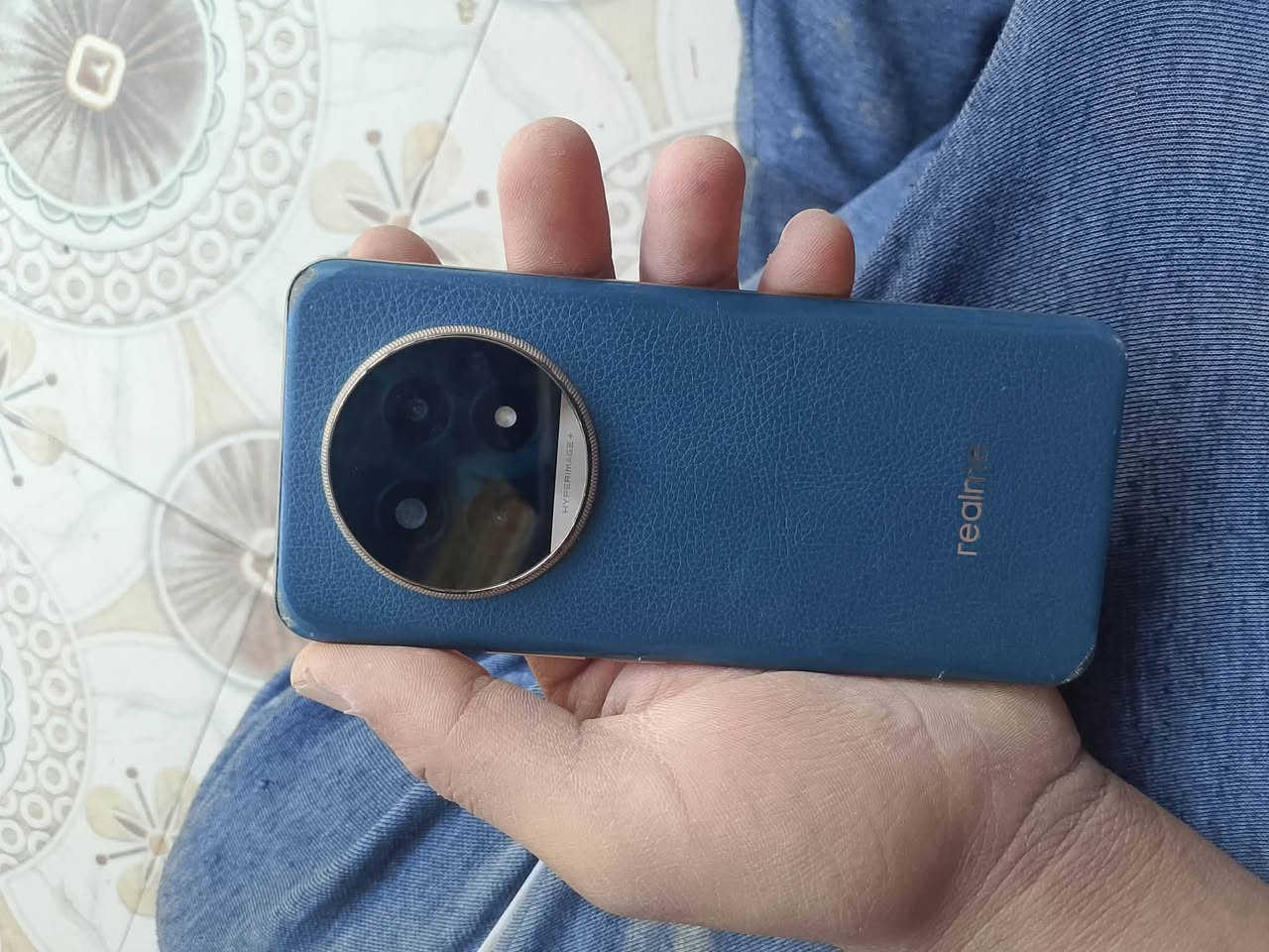ريلمي 13 برو 5G • ٥١٢ جيجا • ١٢+٤ رام