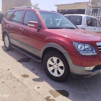 موهافي • موديل ٢٠١١ • ديوانيه