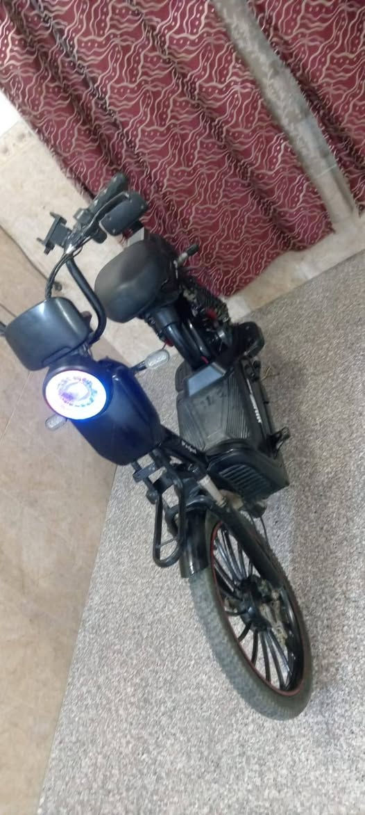 باسكل شحن • جديد • تشغيل عن بعد