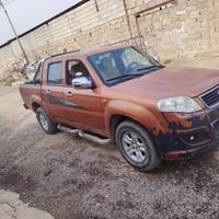 كريت ويل • موديل ٢٠١٣ • سنويه ٢٠٢٨