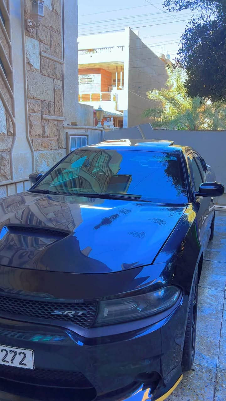 تشارجر جي تي • ٣٦٠٠ • رقم بغداد