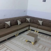 ديوان • ١٠ مقاعد • مستعمل قليل
