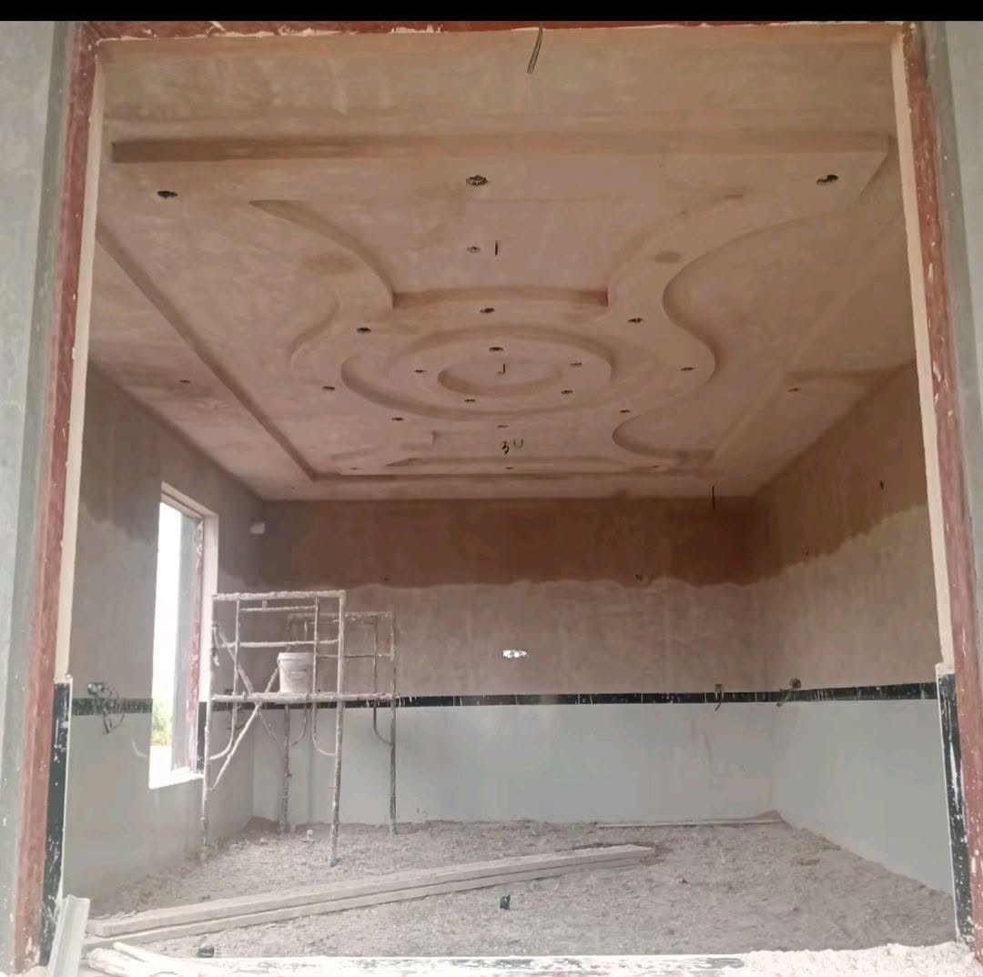 جص وبياض • بخ • تنضيف مجاني