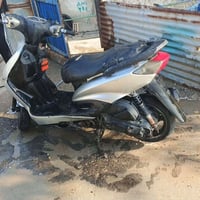 سكنس نثيه كابريته خطين نظيفه شلعه ومعدل دراجه مكفوله السعر 450بيها مجا...