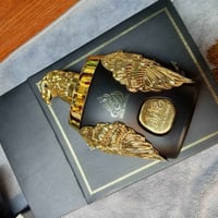 عطر فخم • ثبات طويل • جملة