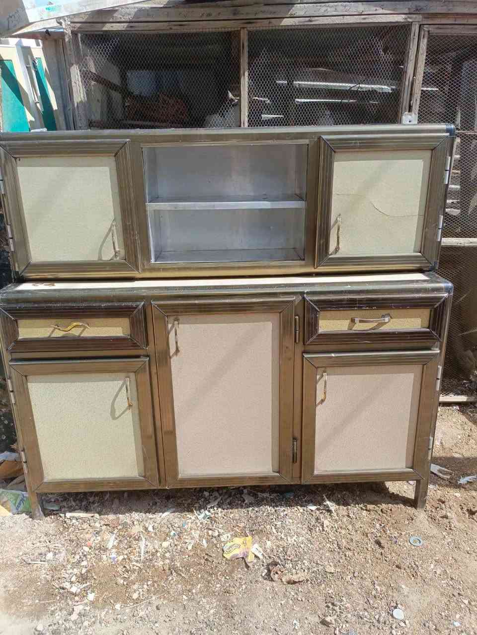 نبدل • متر ونص • بدون سنك