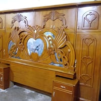 غرفة نوم • ٦ قطع • نضافه