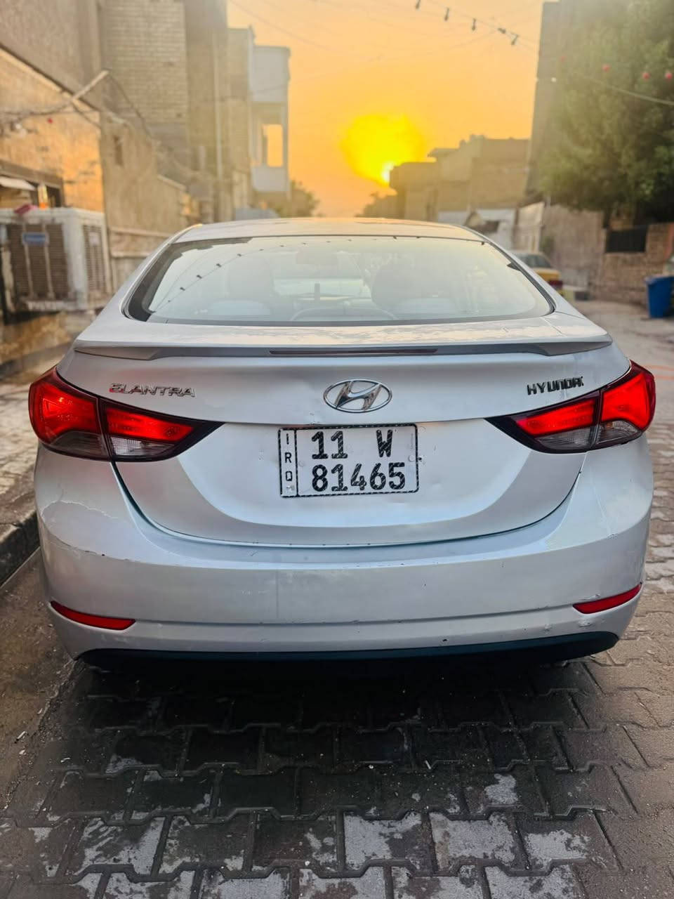 النترا خليجي • ٢٠١٦ • محرك ١٨٠٠