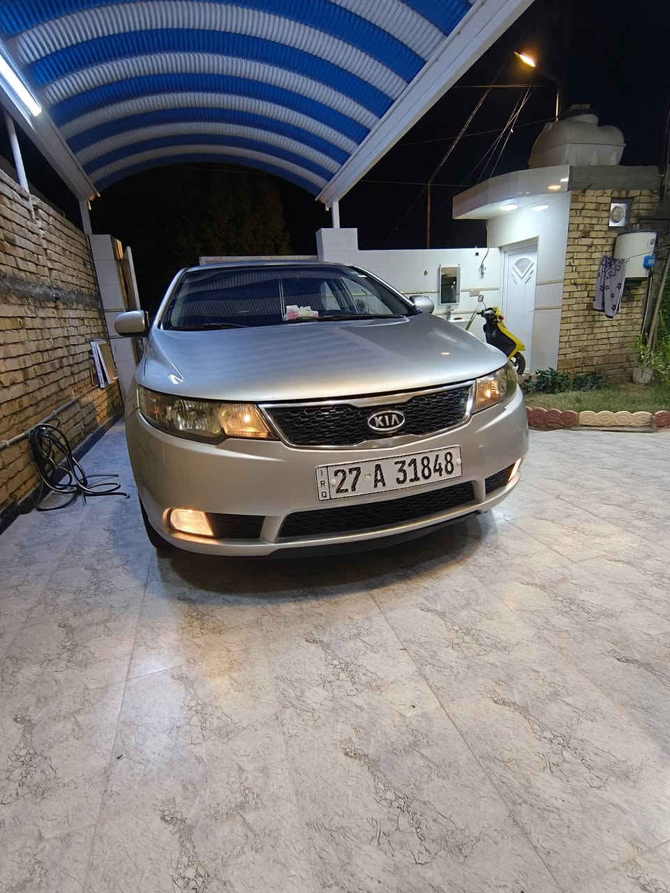 سيراتو • ٢٠١٣ • باسمي