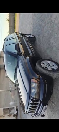شيروكي • ٢٠٠١ • كركوك