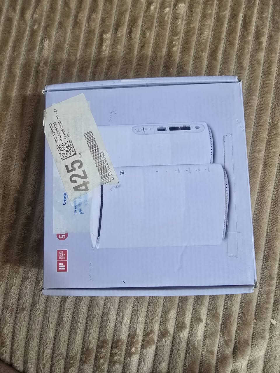 MC801A • نظافة ١٠٠ • شريحة آسيا