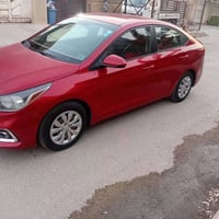 اكسنت موديل ٢٠٢٠ بغداد بسمي هزه جديده وارد أمريكا السعر ١٠٠ مكان بغداد...