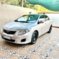 كورولا ٢٠١٠ • اوتوماتيك • كركوك