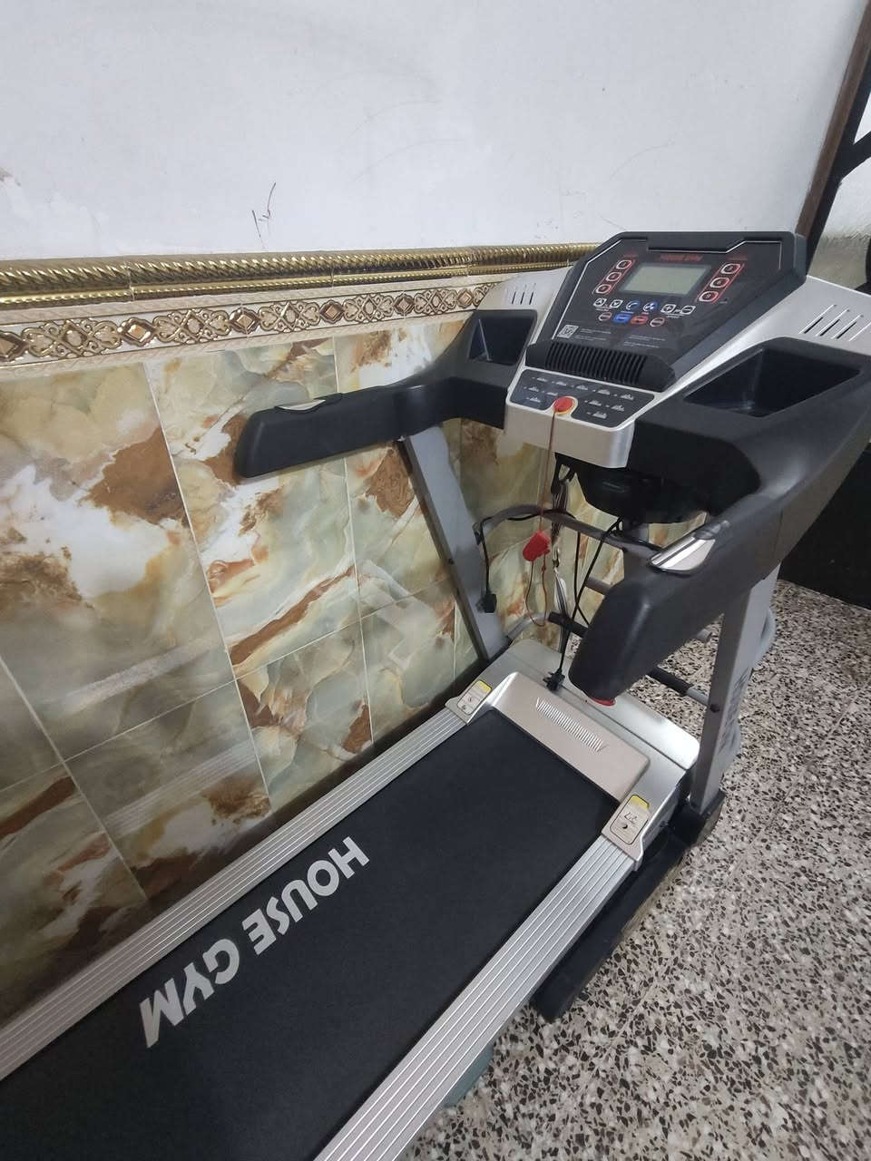مشاية • دبل ماطور • ١٥٠كغ