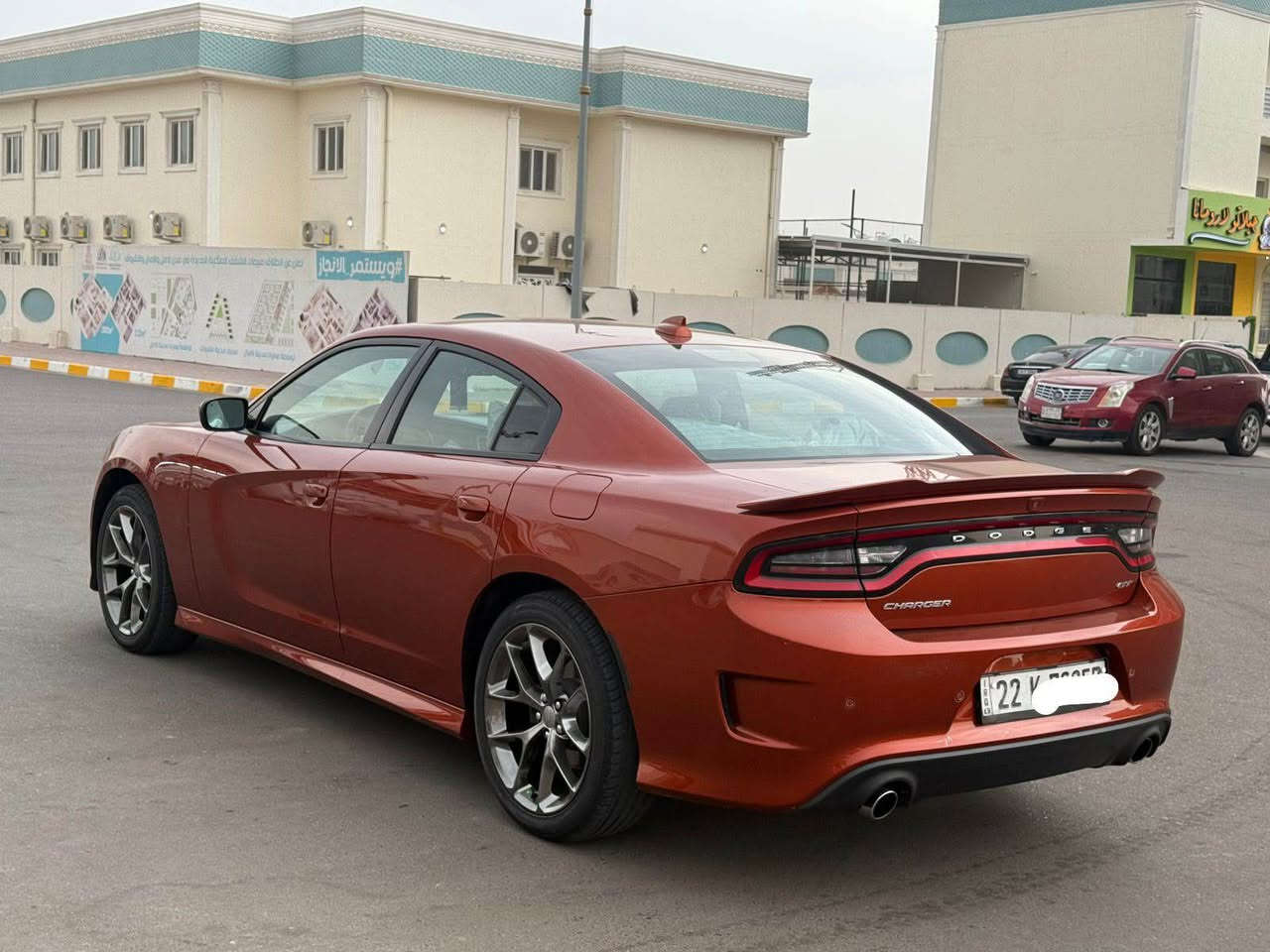 جارجر جي تي 2021
محرك 6 سلندر حجم 3600
رقم اربيل باسمي تحويل ثاني يوم 
سياره ضرره فقط جاملق وبنيد وراجعات نفسهم بدون تبديل
سونر ضمن منشور  موضحلك حتى رصعه
السع240 وبيه مجال
المواصفات فول للاخير بس بدون فتحه 
كشنات كهرباء قماش تدفئة وتبريد 
كشن ذاكره خزن ميموري 
رادارات 
سستم صوت الباين 
تراكشن 3 وضعيات 
تخم تايرات جدد خلفي 315 + امامي 245 
تووووو 2 ويل دفع خلفي 
عداد المسافة : 80 ميل
ادامه كامله من دهن وفلاتر ومنضومة ماي وبانزين ومنضومة احتراق ( برغي مناقصه ) 
 
السعر 240وبالعافيه ع ياخذه 
ملاحظة : كير مكينه حداديه حجر بيئة تبريد كهربائيات كولهن ع وضع شركة ومملعوب بيهن ابد وشرط الفحص سياره جديده واحلى من صور 
بيع فقط واعتذر عن المراوس
الشراي يتصل //ملاحظه/// متوفر فقط على الوتساب 
*********** البصرة, العراق
