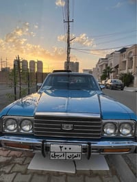 كراون • ١٩٧٩ • أربيل