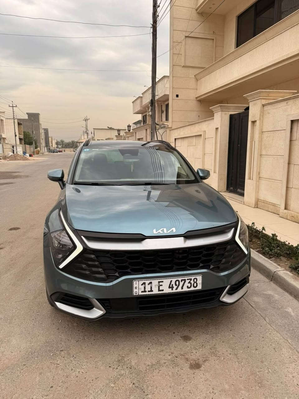 سبورتج خليجي • هايبرد • ٢٠٢٤