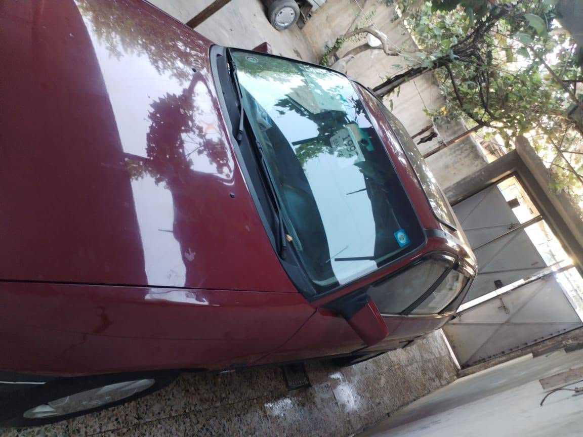 اوبل استرا 18 موديل 93 ما بيها صبغ بس الدواير رقم نينوى توماتيك بيها بدايه صرف والباقي شرط *********** واتساب فقط

