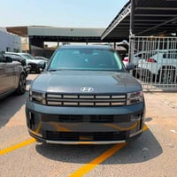 سنتافيه ٢٠٢٥ • ٢٥٠٠ تيربو • ٩٠٠٠ ميل