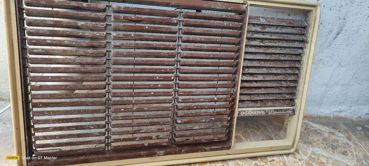 كنديشن للبيع الجنرال ياباني اصلي حار بارد شرط ***********
