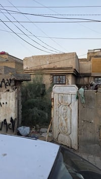 مكانة ال ١٠ الاف • طابو ملك صرف • ١٠٠م