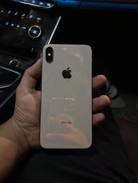 ايفون XS ماكس • ٢٥٦ • بطارية ٨١