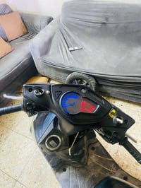 ‏سلام عليكم دراجة فحل ياباني ٠٧٧٠٠٠٢٣٢٩٥