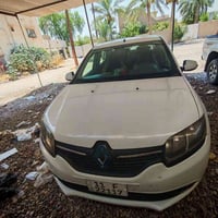 رينو • بغداد • به مجال