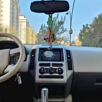 إيدج غاز تركي • ٢٠٠٧ • رقم السليمانية