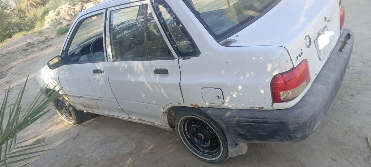 سايبا ٢٠١١ رقم مثنى  كير مكينه مكفولات  سعر ٢٠ بيه مجال قليل  ***********
