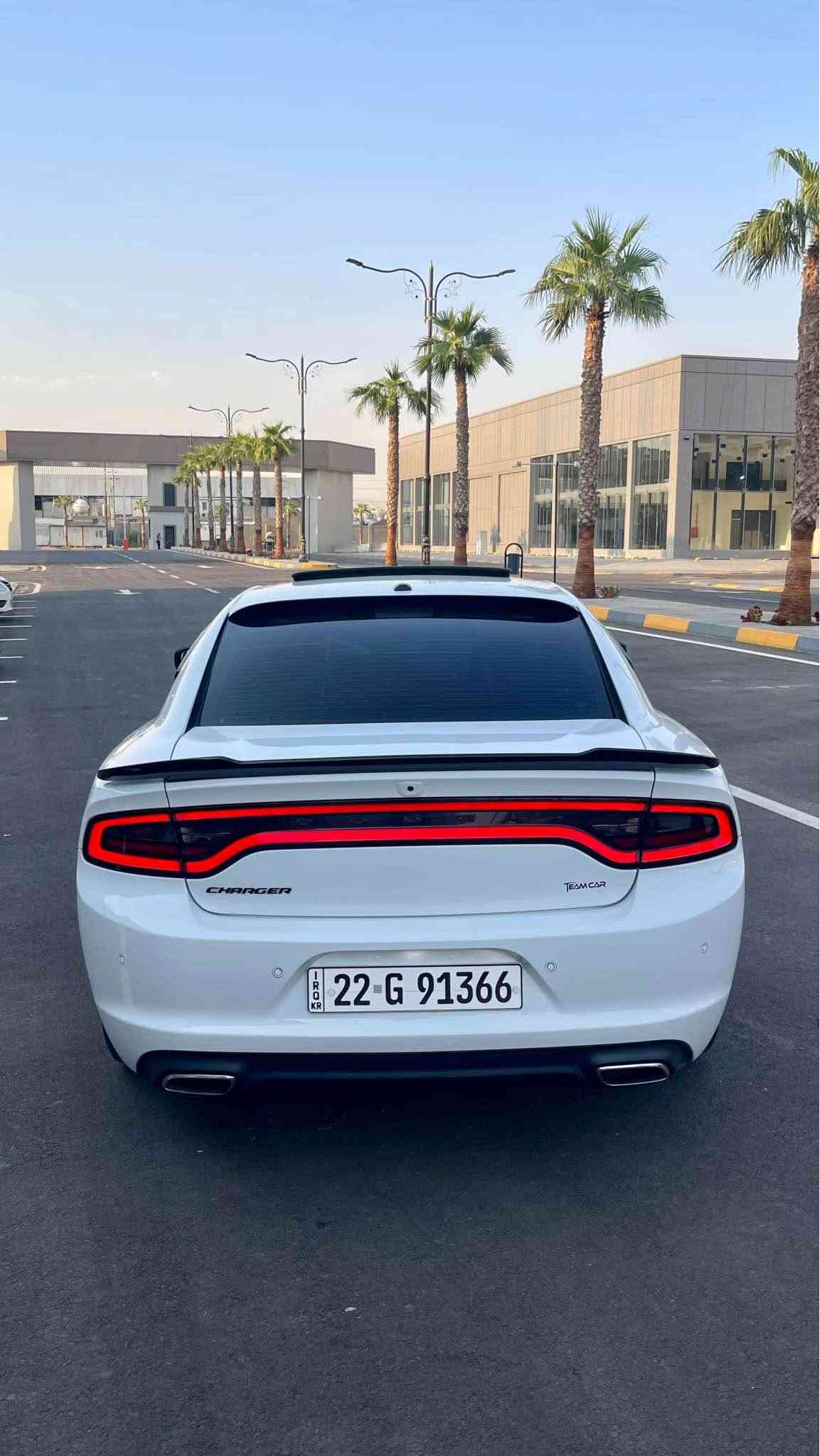 Dodge Charger 2022 sxt plas 1/1
دوج جـارجر 2022 sxt plas 1/1
سلايت ، بصمه
تشغيل عن بعد ، بصمه ابواب
كشنات جلد ، كشنات خزن
كشنات حار بارد ، كشنات خلفي هيتر
كشنات حضن ، هيتر ستيرن
نقطه عميه ، مرايات هيتر
كشافات ضباب ، كشافات اماميه
لايتات زنون ، بكلاياتات متصل لد
مثبت سرعه ، حساسات خلفيه
السياره بعد بيها مواصفات الخ..
حادث السياره : جاملغ امامي صبغ وحافه البوند 
ماشيه 38000mi 
السعر 235 $من الاخير
للتواصل :
*********** أربيل, العراق
