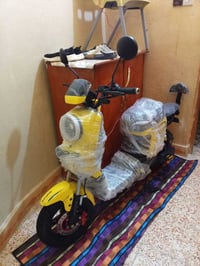 R9 • بطاريات ٣٢ • موديل ٢٠٢٦
