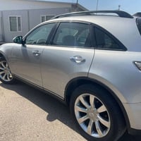 للبيع Infiniti 2006 خليجي  مواصفات معروفه  سياره كلش نظيفه  ماشي164 ال...