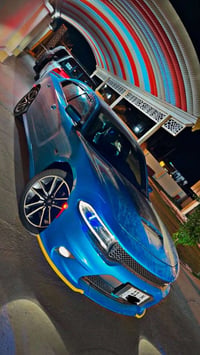 جارجر RT ماكس • V8 ٥٧٠٠ • ٣٥٠٠٠