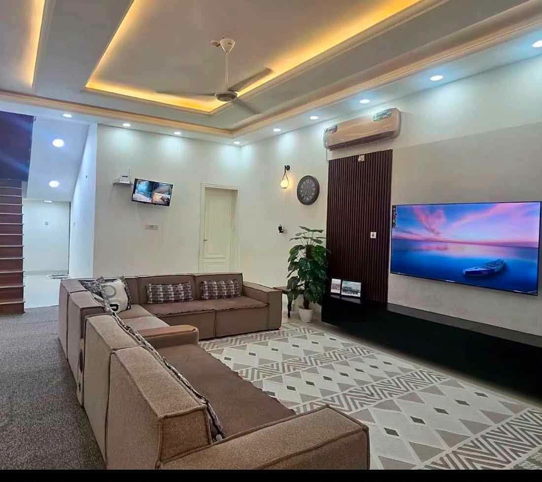 حي العسكري • ٢٠٠م • مؤثثة