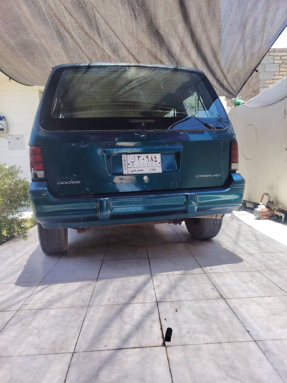عندي دوج كلايزر ١٩٩٥ بغداد بلاديه ٧راكب أخضر زيتوني تخم تاير 15 العنوان بابل سدة الهنديه حولتها بسمي رقم انكليزي تجي تحول في اي محافظه محرك 3000
