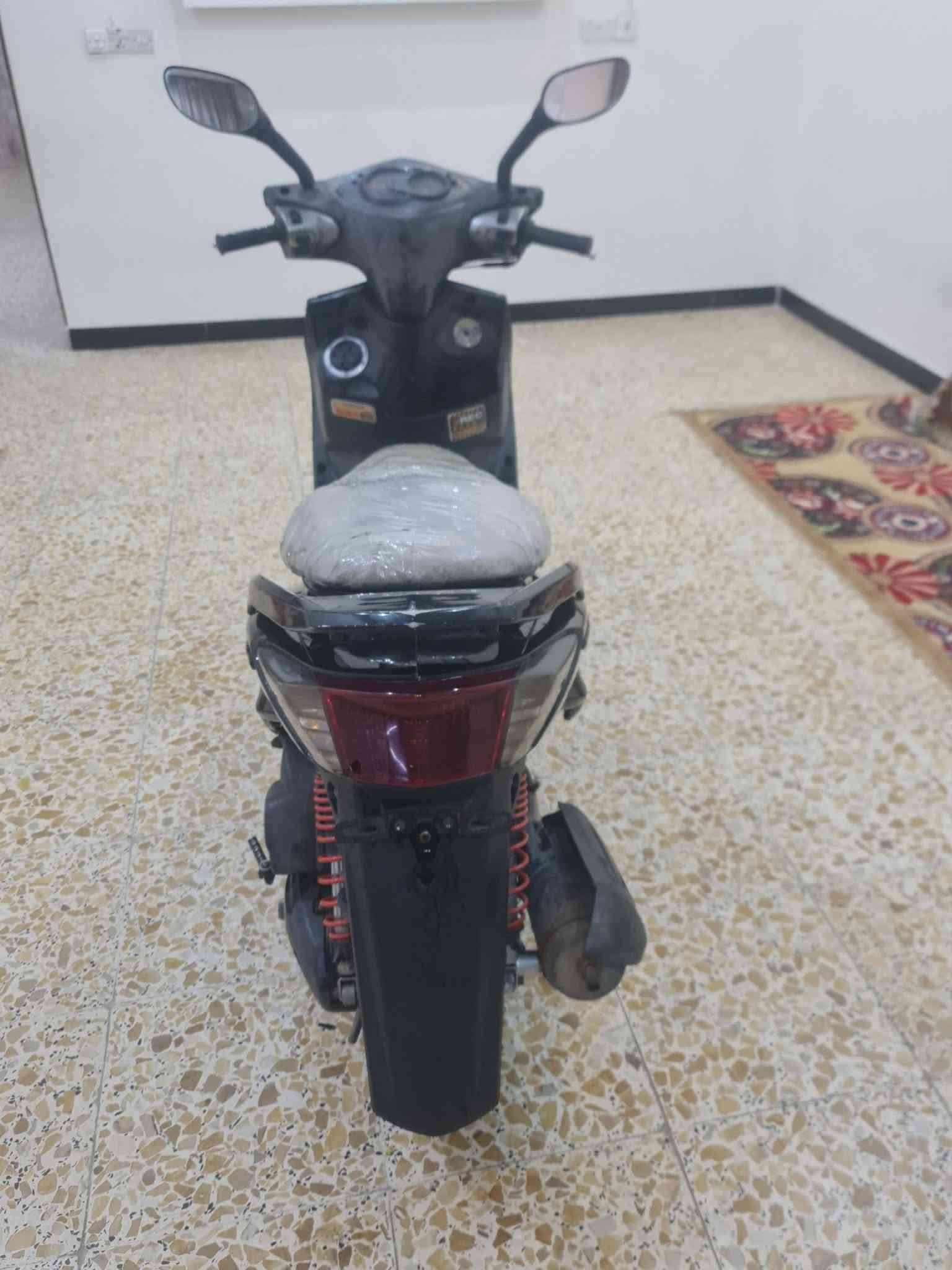 سكنس فحل • كابريتر • مكينه ناعمه
