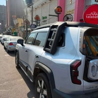 ديبال G318 • موديل ٢٠٢٦ • هايبرد ١.٥ تيربو