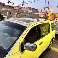 نيسان ارماده • ٢٠٠٦ • مكينه كفاله