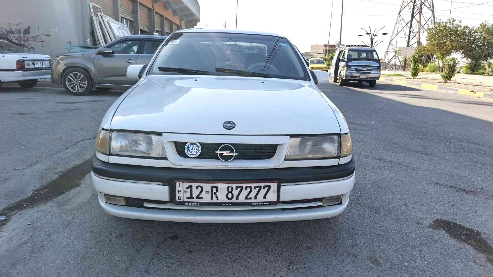 فكترا  حجم ١٦
موديل  ١٩٩٢
شرط التحويل
شرط المحرك
شرط الكير
معجون خفيف، بسقف  
شرط الكص 
شرط الكلب
سياره نضيفه حيل
السعر 43 وبيها مجال 
موصل الجانب الأيمن حي تنك
دورة الصوره  مكتب الخير
*********** واتساب
***********
