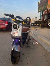 ار9 • ٦ بطاريات • تمشي ١٩٠