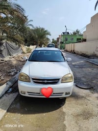 اوبترا • ٢٠١١ • حادث خلفي