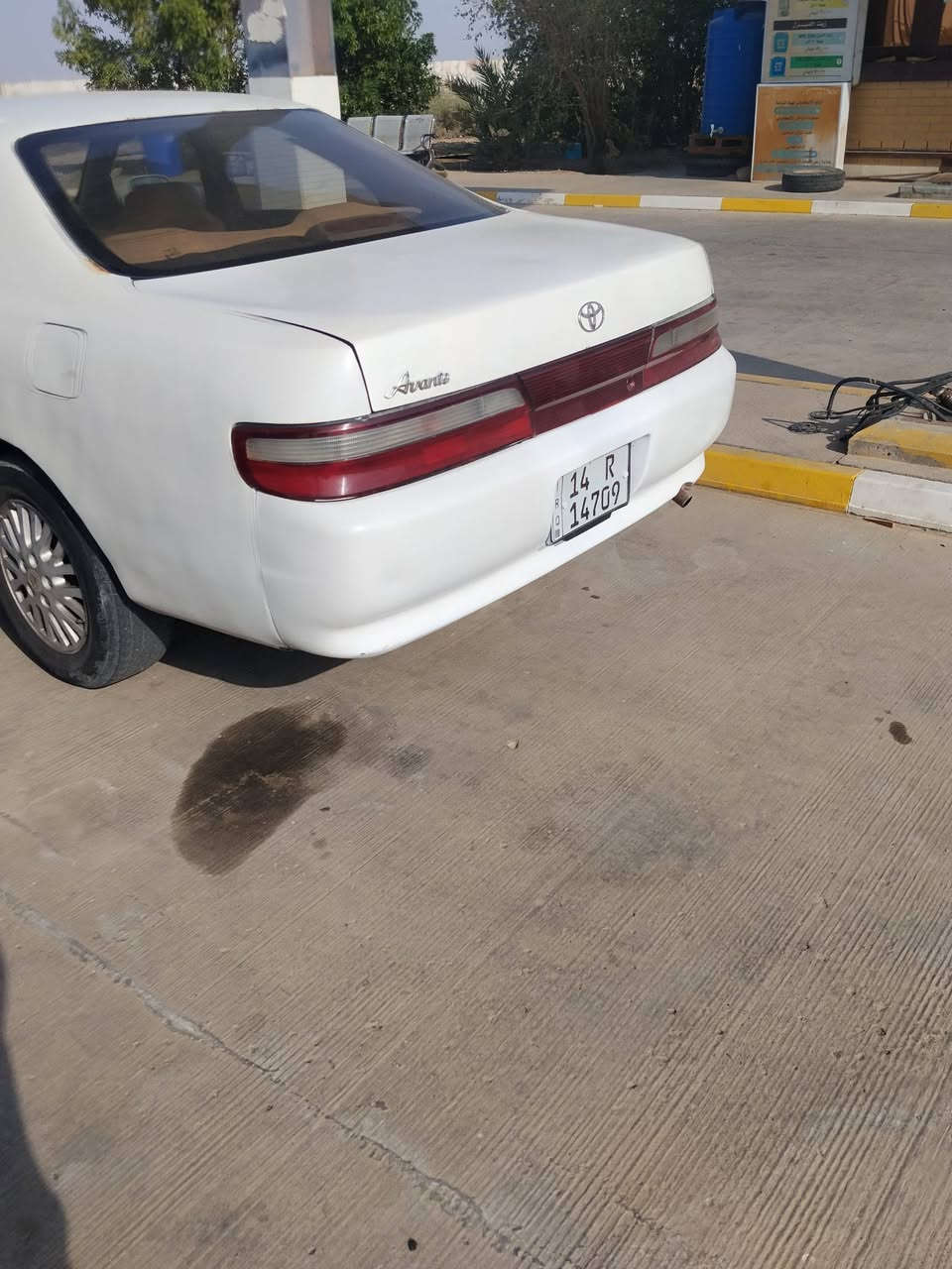 شيزر رقم. بصرة باسمي هزه قبل ايام وسنوية جديدة
مكفولة من نقل وكصه سيارة جاهزه كهربائيات وتبريد مكينه ونجي ***********
سعر 50 وترهم مراوس
