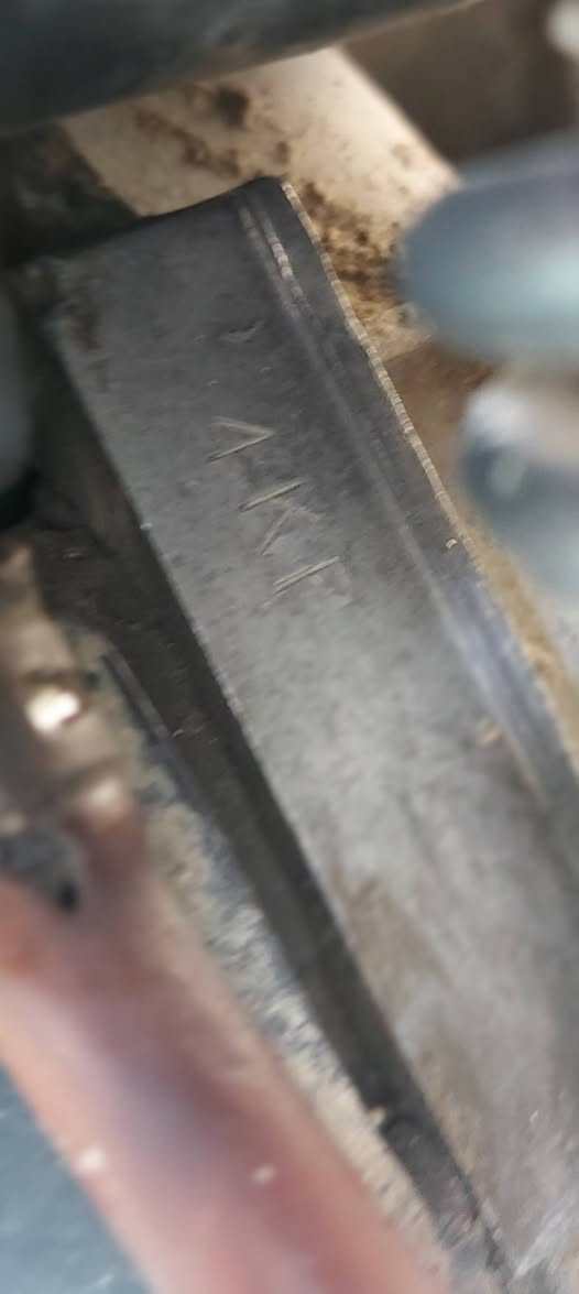 السلام عليكم  دراجه فضائي ملحه شغاله سلف هندر  مجفته قبل شهرين نواقص اشاير  تاير سبير أمامي حتياط  كفرات اصليه لا تبخير ولا تنقيص مو طبلي دكلي تنقص تبخر اقراء المنشور وتعال افحص ابيع قفل قفل 250  بغداد الرئاسه شارع الجامع ***********
